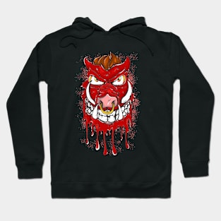 Wicked Warthog Hoodie